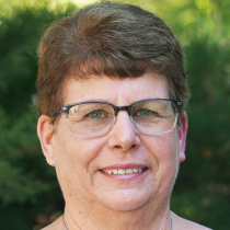 Kathy Graff