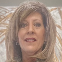 Kim Shaddix