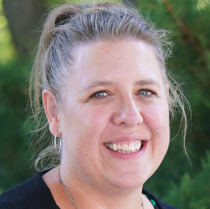 Linda Lobmeyer