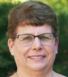 Kathy Graff