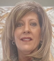 Kim Shaddix
