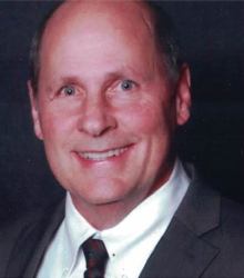Marvin Graber