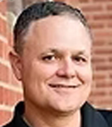 Tim Hanigan